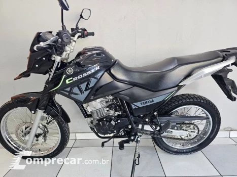 XTZ 150 CROSSER S ABS