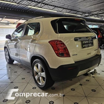 TRACKER LTZ AT