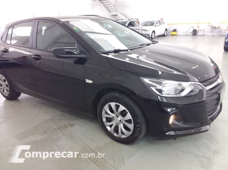 ONIX 1.0 TURBO FLEX LT MANUAL