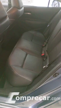COROLLA 2.0 XEI 16V