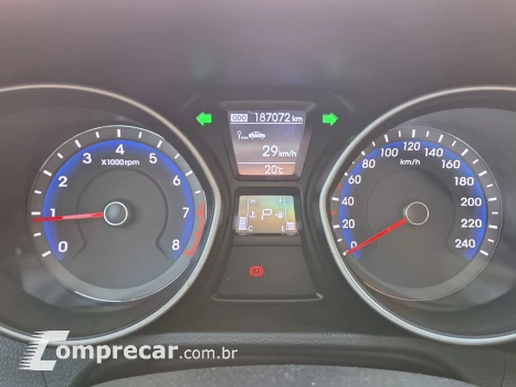 I30 1.6 MPFI 16V