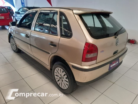 GOL G3 1.0 16v