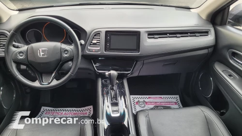 HR-V 1.8 16V EXL