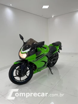 KAWASAKI NINJA 250