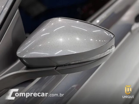 NIVUS - 1.0 200 TSI TOTAL HIGHLINE AUTOMÁTICO