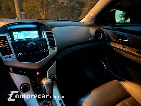 CRUZE 1.8 LT 16V