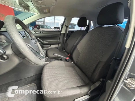 Polo 1.6 MSI Flex 16V 5p
