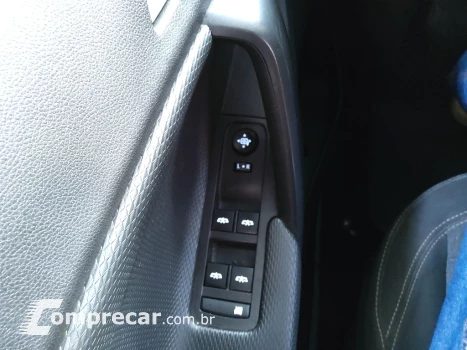 TRACKER 1.0 TURBO FLEX LT AUTOMÁTICO