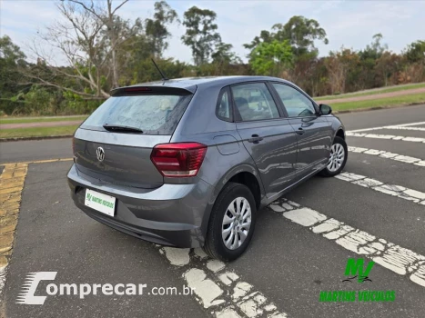 POLO 1.0 MPI