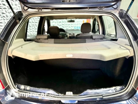 SANDERO 1.0 Expression 16V