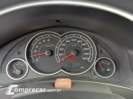 Celta Spirit/ LT 1.0 MPFI 8V FlexP. 5p