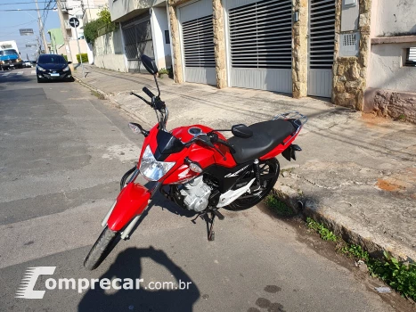 HONDA FAN 160