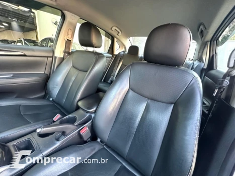 SENTRA 2.0 SV 16vstart