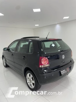 POLO 1.6 MI 8V