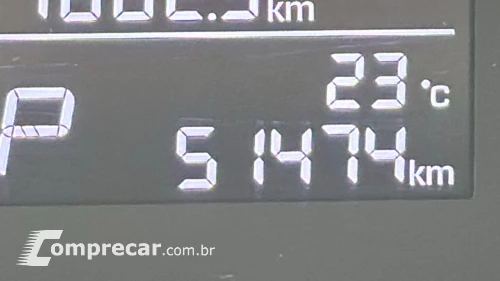 Creta Attitude 1.6 (Aut) (Flex)