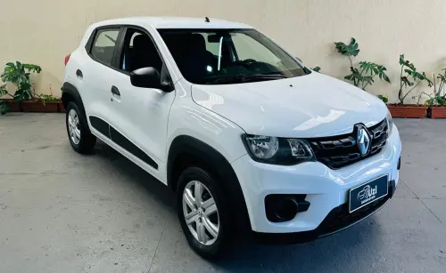 KWID 1.0 12V SCE ZEN