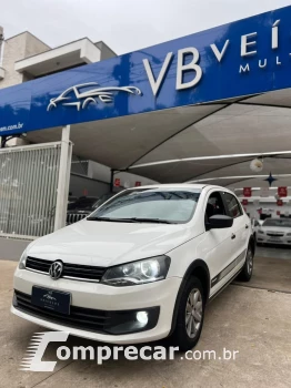 Volkswagen Gol TRACK 1.0 Mi Total Flex 8V 4p 5 portas