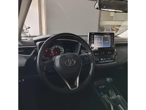 COROLLA 2.0 VVT-IE FLEX XEI DIRECT SHIFT