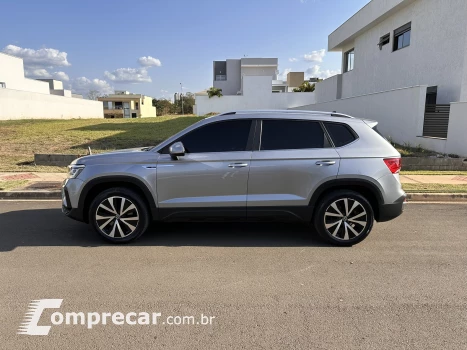 TAOS 1.4 250 TSI Highline