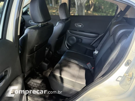 HR-V 1.8 16V EX
