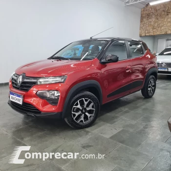 KWID 1.0 12V SCE Intense