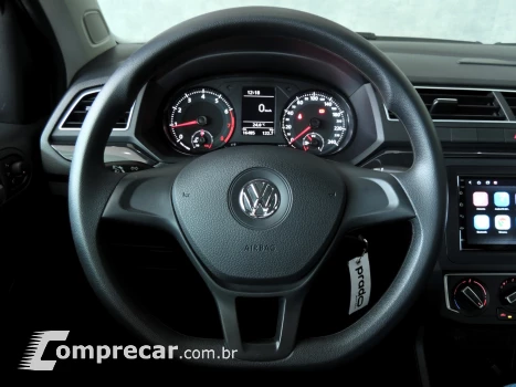 Volkswagen SAVEIRO 1.6 MSI Trendline CD 8V 2 portas