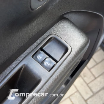 C3 Feel 1.0 Flex 6V 5p Mec.