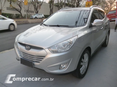 Hyundai IX35 2.0 16V 4 portas