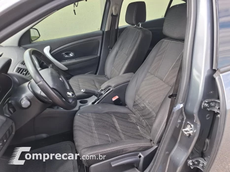 FLUENCE 2.0 Dynamique 16V