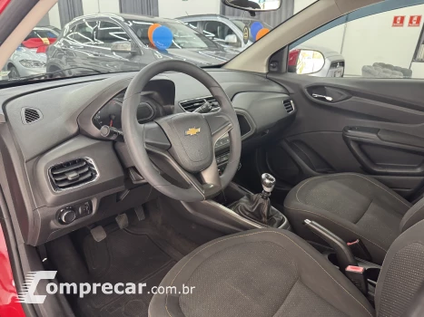 ONIX 1.4 MPFI LT 8V