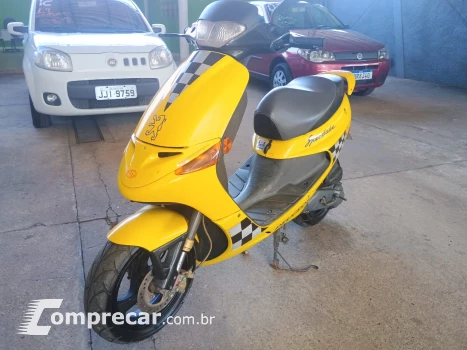 PEUGEOT SPEEDAKE 50cc 2t