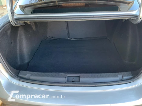 FLUENCE 2.0 Dynamique Plus 16V