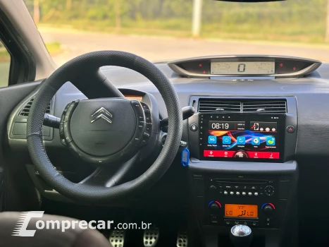 C4 Exclusive sport 2.0 (flex)