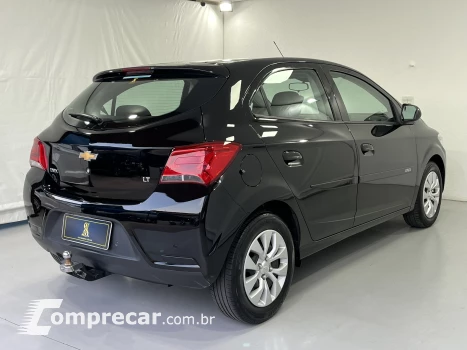ONIX 1.4 MPFI LT 8V