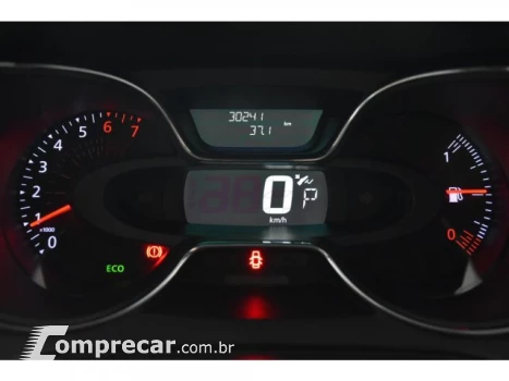 CAPTUR - 1.6 16V SCE LIFE X-TRONIC