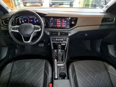 VIRTUS EXCLUSIVE 250TSI 1.4 FLEX 16V AUT