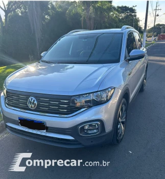 T-CROSS 1.4 250 TSI Highline