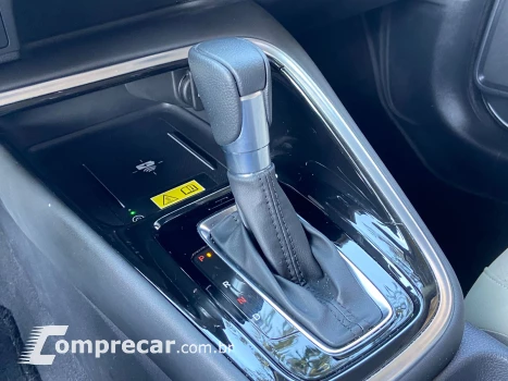 HR-V 1.5 DI I-vtec Turbo Advance