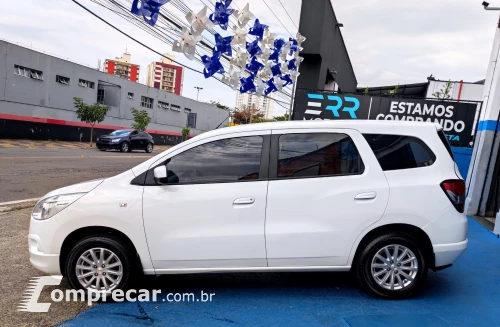SPIN 1.8 LT 8V