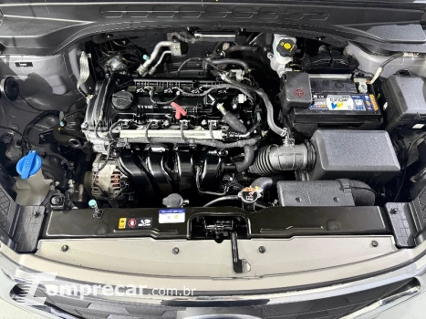 CRETA 2.0 16V Prestige