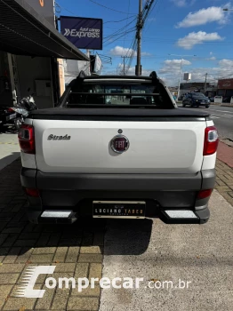 STRADA 1.4 MPI Freedom CD 8V