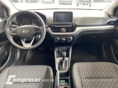 HB20 1.0 TGDI FLEX COMFORT AUTOMÁTICO