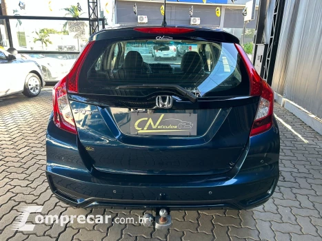 FIT 1.5 Personal 16V