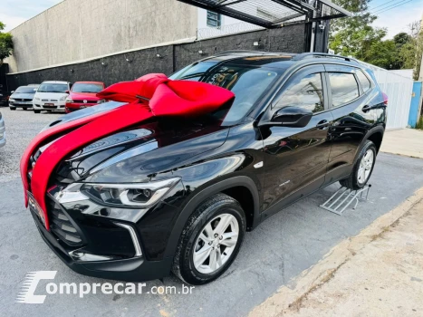 TRACKER 1.0 Turbo LT