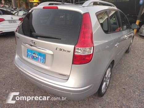 I30 2.0 MPFI GLS 16V