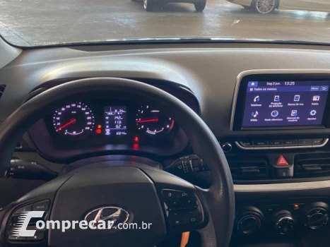 HB20 - 1.0 12V COMFORT MANUAL