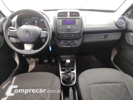 KWID 1.0 12V SCE ZEN