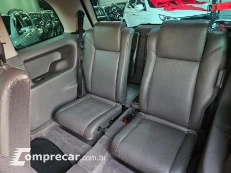 Zafira Elite 2.0 MPFI FlexPower 8V  Aut