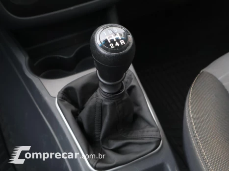 PUNTO 1.4 Attractive Italia 8V