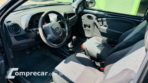 KA 1.0 MPI 8V